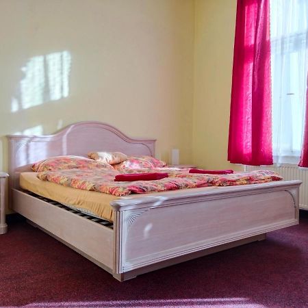 فندق St. Maur Bečov nad Teplou المظهر الخارجي الصورة